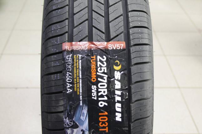 Sailun Turismo SV57  225/70 R16 103T