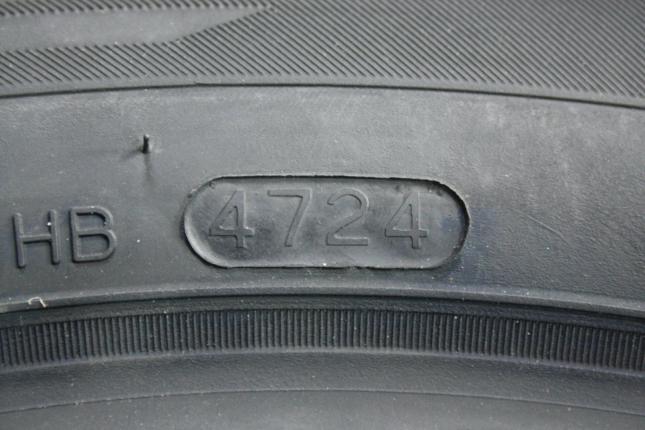 Hankook Ventus Prime 2 K115  215/50 R17 91V