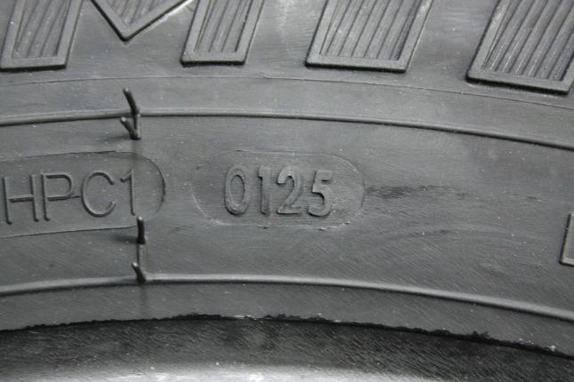 Mirage MR162 165/60 R14 75H