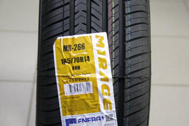 Mirage MR-266 185/70 R14 88H
