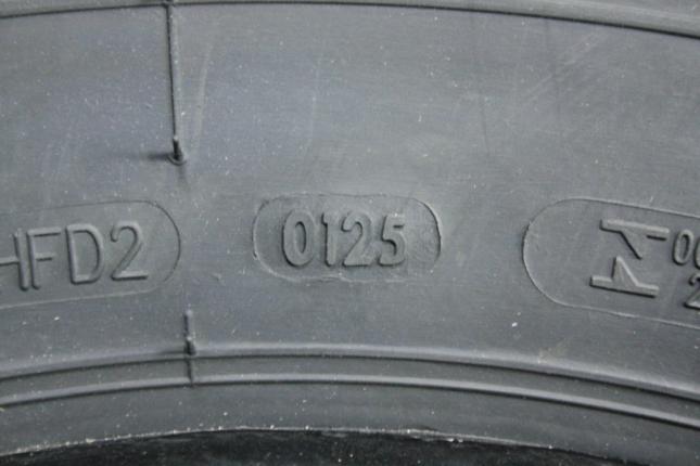 Mirage MR100 195/80 R14C 106/104R