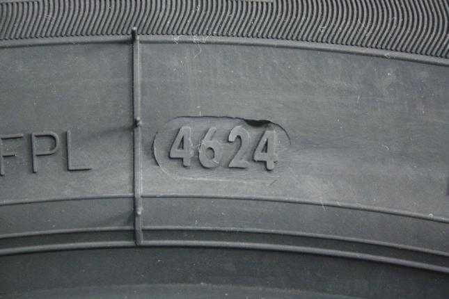 Mirage MR-266 205/60 R16 92V