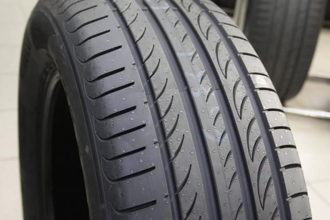 Pirelli Powergy  225/60 R17 99V