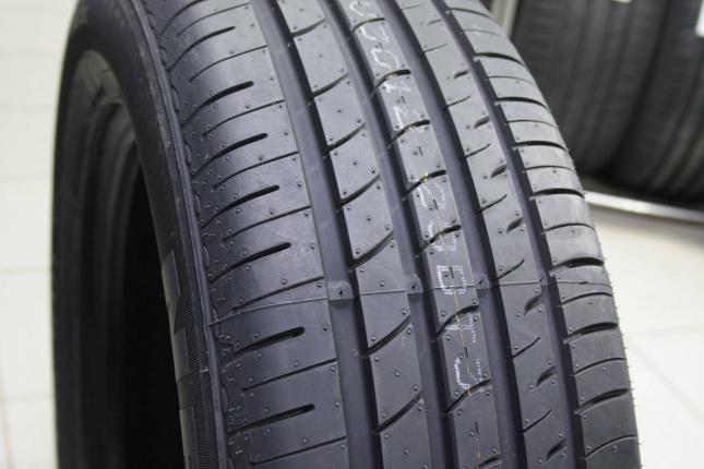 Nexen N Fera RU1  225/65 R17 102H