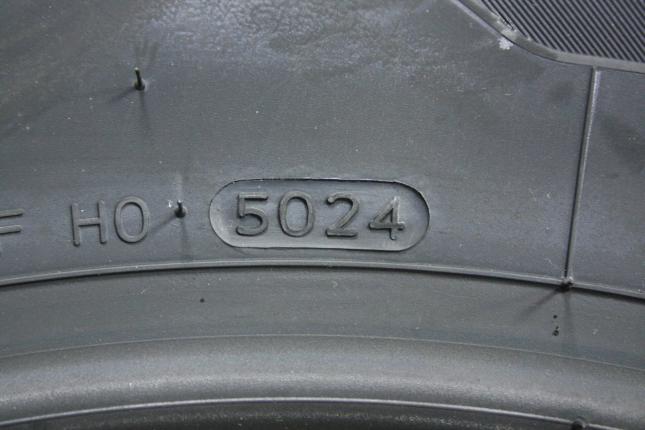 Hankook Ventus Prime 3 K125  235/65 R17 108V