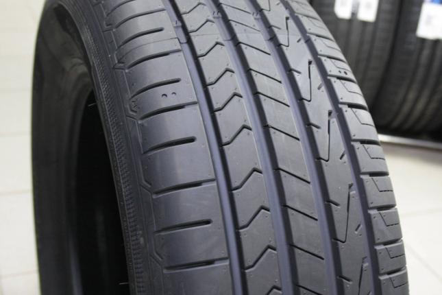 Hankook Ventus Prime 3 K125  235/65 R17 108V