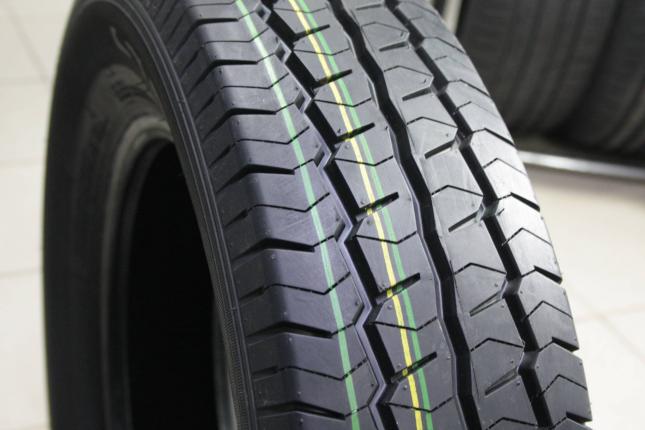 Satoya CARGO LT 185/75 R16C 104/102R