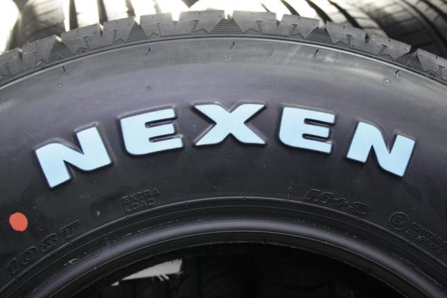 Nexen Roadian HTX 2 225/75 R16 108T