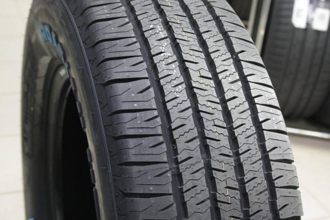 Nexen Roadian HTX 2 225/75 R16 108T