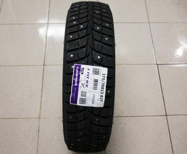 Laufenn I Fit Ice LW 71 175/70 R13 82T