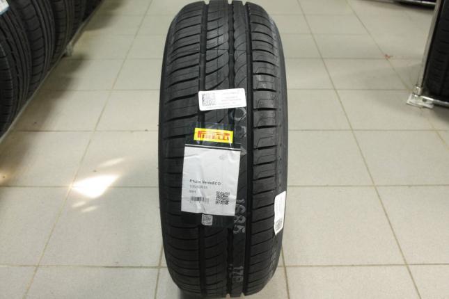 Pirelli Cinturato P1 Verde 195/60 R15 88H