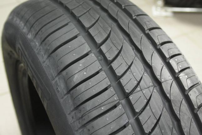 Pirelli Cinturato P1 Verde 195/60 R15 88H