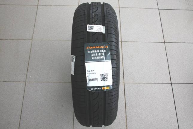 Formula Energy 175/65 R14 82T