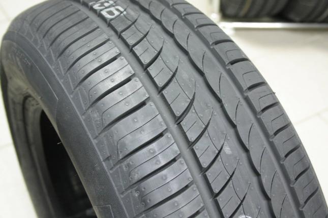 Pirelli Cinturato P1 Verde 205/65 R15 94H