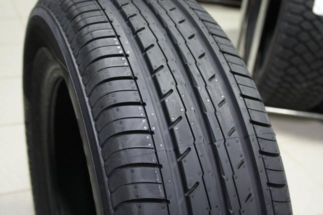 Yokohama Bluearth ES32 195/65 R15 91V