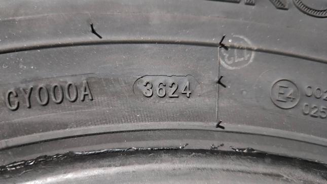 Centara Commercial 225/70 R15C 112/110R