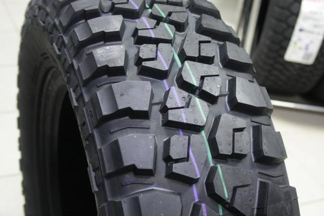 Cordiant Off Road 2 205/70 R15 96Q