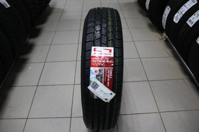 Satoya Cargo S 185/75 R16C