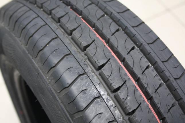 Cordiant Business CS-2  185/75 R16C 104/102R