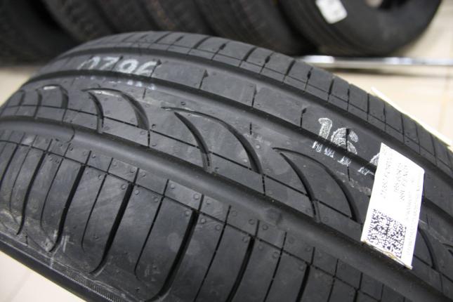 Formula Energy 195/60 R15 88V 