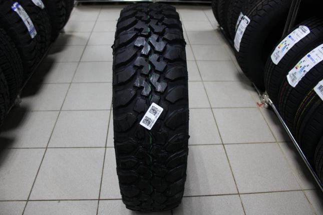 Cordiant Off Road OS-501 225/75 R16 104Q