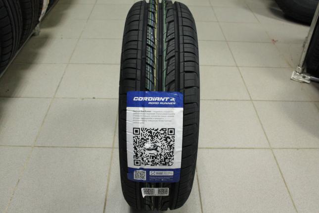 Cordiant Road Runner PS-1 175/65 R14 82H