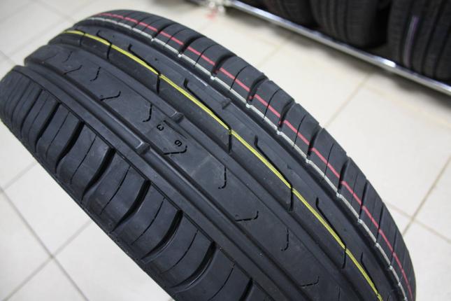 Cordiant Comfort 2 185/60 R15 84H