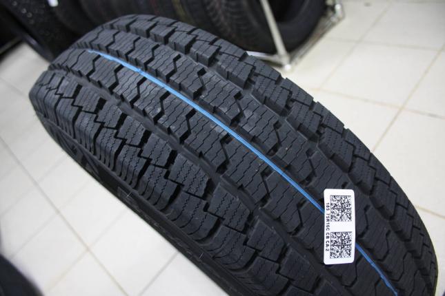 Cordiant Business CA 2 185/75 R16C 102R