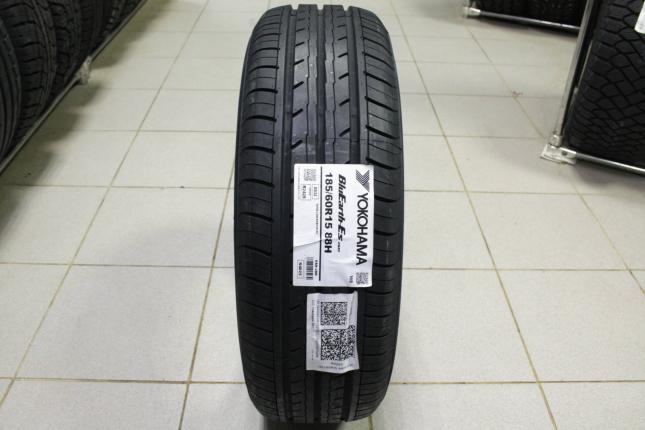 Yokohama Bluearth ES32 185/60 R15 88H