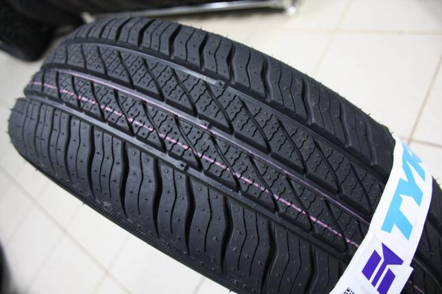 КАМА Grant (НК-241) 185/65 R14 86H