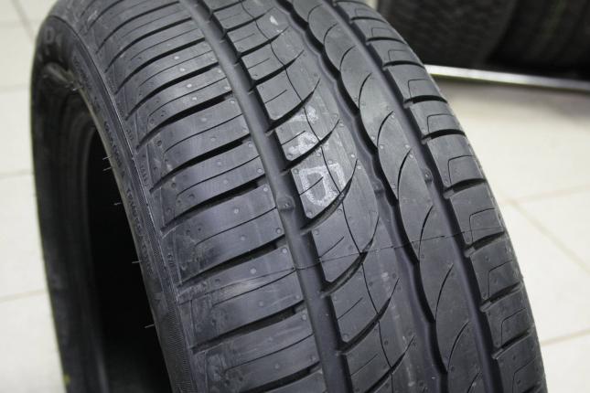 Pirelli Cinturato P1 Verde 195/50 R15 82V