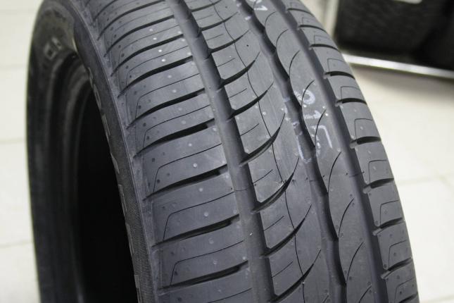 Pirelli Cinturato P1 Verde 195/55 R16 91V