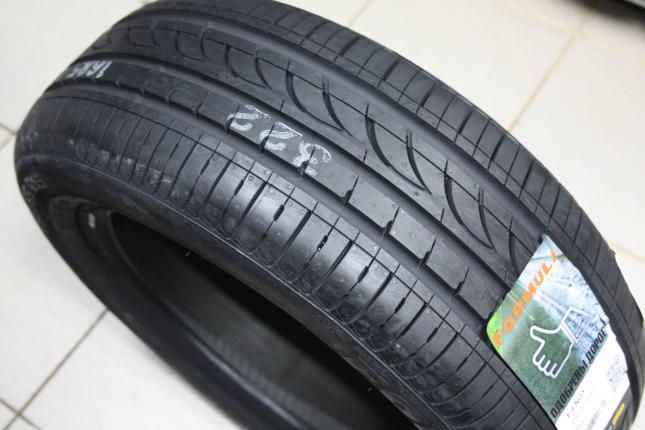 Formula Energy 195/55 R15 85V