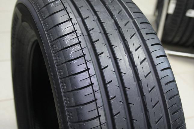 Yokohama BluEarth AE51 205/60 R16 96W