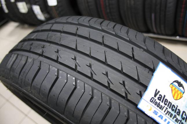 Sailun Atrezzo Elite 215/55 R18 99V