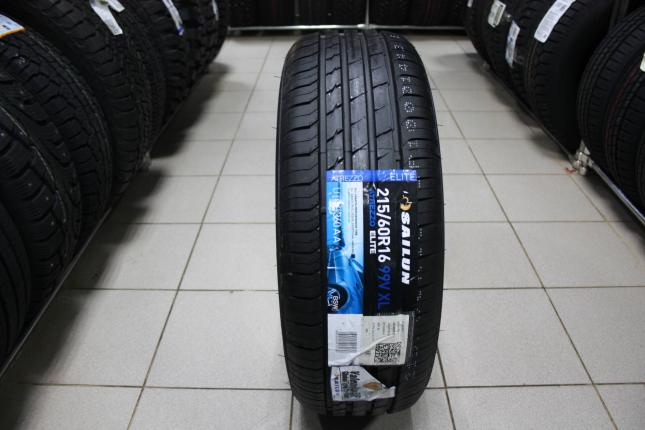 Sailun Atrezzo Elite 215/60 R16 99V