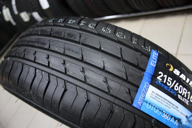 Sailun Atrezzo Elite 215/60 R16 99V