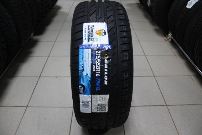 Sailun Atrezzo ZSR 215/55 R16 97W