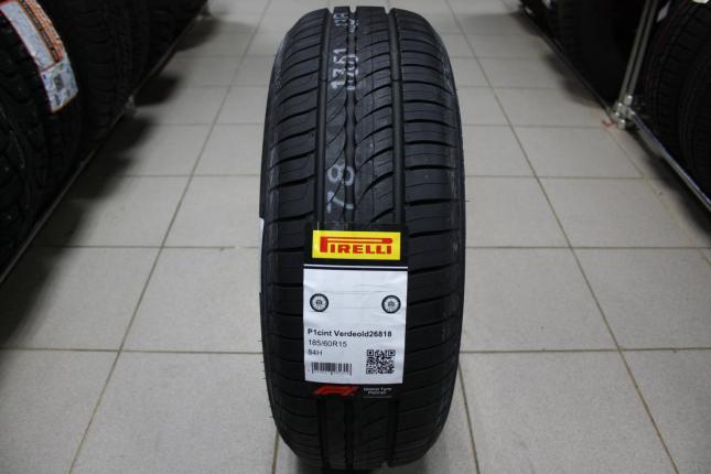 Pirelli Cinturato P1 Verde 185/60 R15 84H