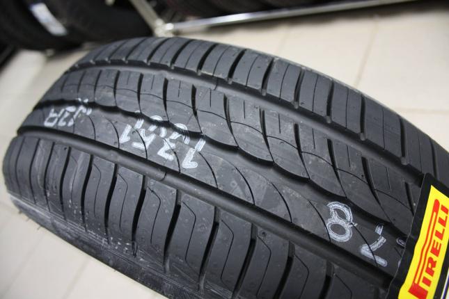 Pirelli Cinturato P1 Verde 185/60 R15 84H