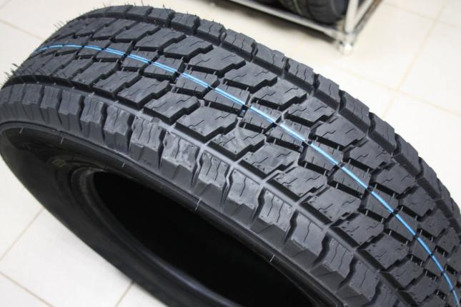 Кама-218 225/75 R16C 121/120N