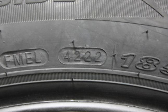 Roadstone Eurovis Sport 04  185/65 R15 88H