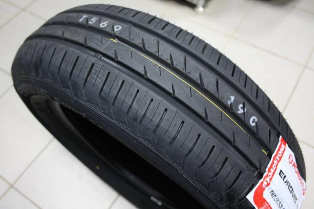 Roadstone Eurovis Sport 04  185/65 R15 88H