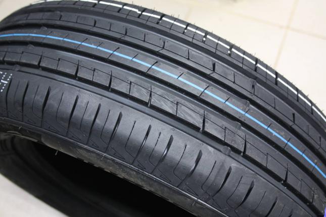 Windforce CatchFors H/P  205/65 R15 94H