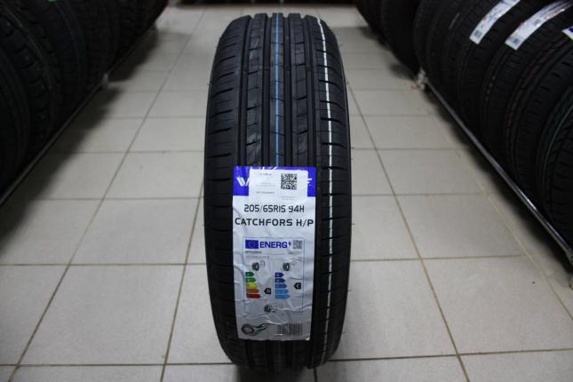 Windforce CatchFors H/P  205/65 R15 94H