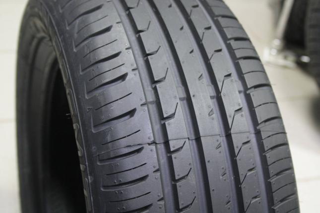 Maxxis Premitra HP5 195/55 R15 85V