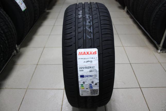 Maxxis Premitra HP5 225/50 R17 94W