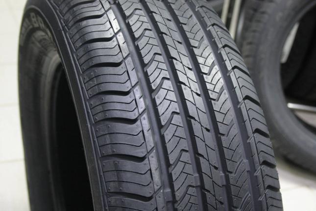 Maxxis Bravo HP-M3 215/65 R16 98V