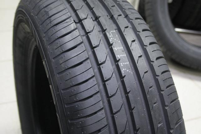 Maxxis Premitra HP5 195/60 R15 88V