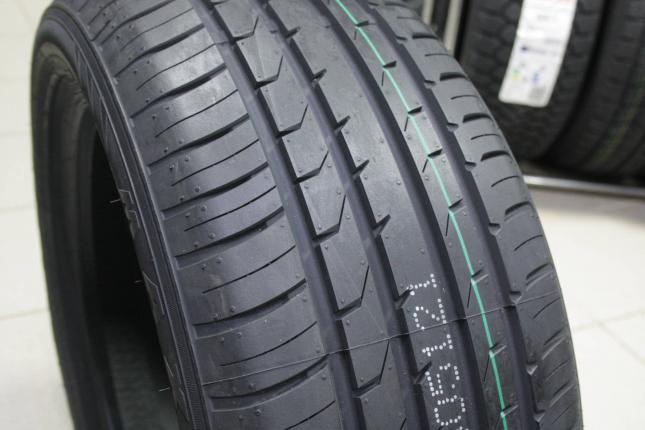 Maxxis Premitra HP5 215/50 R17 91V